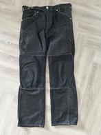 Motorbroek in jeanslook van Esquad jeans, Motoren, Kleding | Motorkleding, Broek | textiel, Heren, Tweedehands