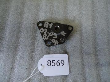 R1 2002 - 2003 Yamaha Beugel Beugel motorblok D1-11687 beschikbaar voor biedingen