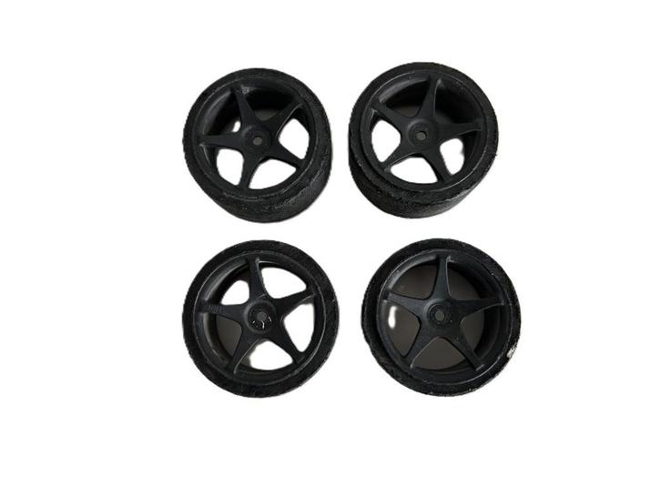 HPI 1/10 onroad banden rc, Hobby en Vrije tijd, Modelbouw | Radiografisch | Auto's, Gebruikt, Onderdeel, Ophalen of Verzenden