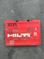 Hilti DX450, Doe-het-zelf en Verbouw, Gereedschap | Overige machines, Ophalen, Gebruikt