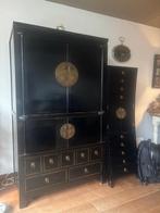 Antieke Chinese Kasten Set, Antiek en Kunst, Antiek | Meubels | Kasten, Ophalen