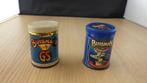 2 retro busjes van buisman (en Lepeltje), Verzamelen, Ophalen of Verzenden, Overige typen