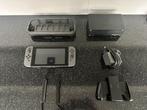 Nintendo Switch Grey met eventueel spellen & accessoires, Spelcomputers en Games, Spelcomputers | Nintendo Switch, Ophalen of Verzenden
