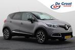Renault Captur 0.9 TCe Dynamique Climate, Cruise, Navigatie,, Voorwielaandrijving, 898 cc, Stof, Gebruikt