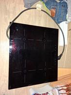 Elektrische kookplaat, Witgoed en Apparatuur, Kookplaten, Ophalen, Vrijstaand, Elektrisch, 4 kookzones