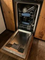 Vaatwasser - smal- BOSCH - ophalen 8 november, Ophalen, Gebruikt, Minder dan 45 cm, Minder dan 85 cm