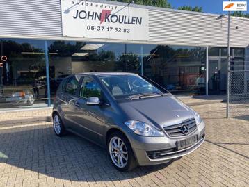 Mercedes-Benz A-klasse 160 BlueEFFICIENCY Business Class beschikbaar voor biedingen