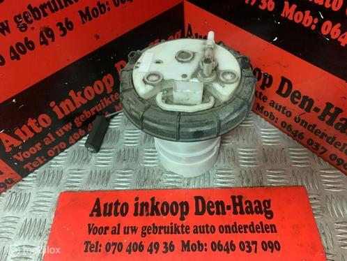 Peugeot 308 ('07-'15) Benzinepomp Brandstofpomp 9681235080, Auto-onderdelen, Brandstofsystemen, Peugeot, Gebruikt, Ophalen of Verzenden