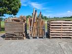 Haardhout, Tuin en Terras, Haardhout, 3 tot 6 m³, Ophalen, Overige houtsoorten, Blokken