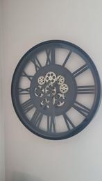 Analoge wand klok, Ophalen of Verzenden, Wandklok