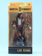 Mortal Kombat 11 Liu Kang MIMB, Verzamelen, Ophalen of Verzenden, Nieuw