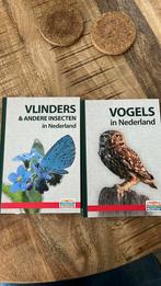 2 leuke boeken van de postcode loterij, Nieuw, Van Dale, Ophalen, Nederlands