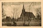 Kerkje in Duurswoude, Ophalen of Verzenden, 1940 tot 1960, Ongelopen, Friesland
