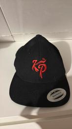 Enzo knol Knolpower pet met handtekening, Ophalen of Verzenden, Zo goed als nieuw, Pet