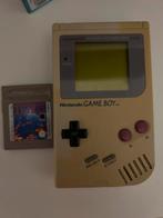 Originele Game Boy Classic, Spelcomputers en Games, Ophalen of Verzenden, Gebruikt, Game Boy Classic, Met games