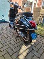 Vespa sprint snor., Piaggio, Gebruikt, Ophalen of Verzenden, Benzine