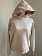 Nieuwe Closed hoodie, S. Soft cappucino, Kleding | Dames, Truien en Vesten, Ophalen of Verzenden, Nieuw, Maat 36 (S), Beige