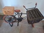 Nostalgische fiets, Ophalen of Verzenden