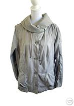 Mooie zomer/tussenjas van Zizzi 48/50, Kleding | Dames, Grote Maten, Www.zizzi.nl, Zizzi, Mossvej 22 8700 Horsens Denmark, Zizzi Denmark ApS.