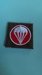 Airborne patch, Verzamelen, Ophalen of Verzenden, Luchtmacht, Embleem of Badge