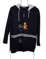 Bluza z kapturem Disney Kubuś Puchatek w stylu vintage, Kleding | Dames, Sportkleding, Ophalen of Verzenden, Gedragen, Overige kleuren