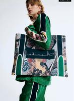 Anamika Khanna H&M limited edition handtas shopper, Ophalen of Verzenden, Nieuw, Handtas