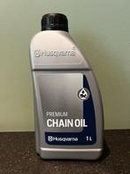 Kettingzaag olie, Ophalen of Verzenden