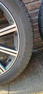 pirelli scorpion verde winter 20 inch Volvo xc60, Auto-onderdelen, Banden en Velgen, Ophalen, Gebruikt, 255 mm, Banden en Velgen