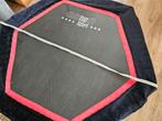 Fitness trampoline, Sport en Fitness, Fitnessmaterialen, Ophalen, Gebruikt, Overige typen