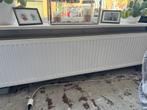 Radiatoren, Doe-het-zelf en Verbouw, Verwarming en Radiatoren, 30 tot 80 cm, Gebruikt, Radiator, Ophalen of Verzenden