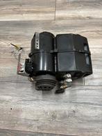 Kachel met thermostaat, Ophalen of Verzenden, Gebruikt