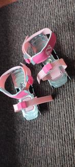 Nijdam Glij-ijzers Bibbity Bobbity, Sport en Fitness, Schaatsen, Ophalen of Verzenden, Nieuw, Combinoren, Nijdam