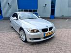 BMW 320i Cabriolet High Executive 170pk E93 Xenon 2009 NAP, 1995 cc, 4 cilinders, Cabriolet, 4 stoelen