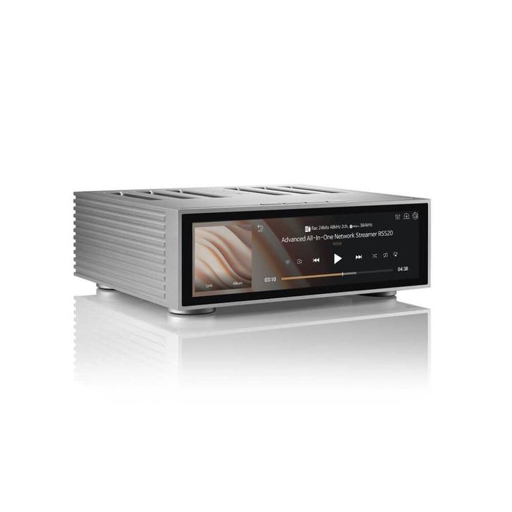 HiFi Rose RS520, Audio, Tv en Foto, Versterkers en Receivers, Zo goed als nieuw, Stereo, Overige merken, Ophalen of Verzenden