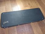 Gibson SG / Les Paul gitaarkoffer -vintage-, Muziek en Instrumenten, Ophalen, Gebruikt, Elektrische gitaar