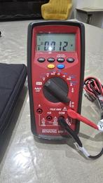 Benning MM 7-1 Multimeter, Ophalen, Zo goed als nieuw, Multimeter