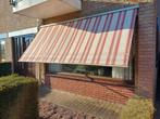 Zonnescherm 240 cm, Tuin en Terras, Zonneschermen, Ophalen of Verzenden, Gebruikt, Knikarmscherm