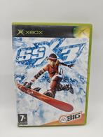 SSX 3 Xbox Classic, ., 1 speler, Racen en Vliegen, Ophalen of Verzenden