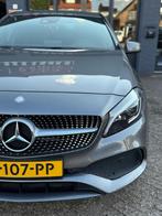 Mercedes-Benz A-klasse 180 AMG Night Plus facelift|Stoelvw|X, 65 €/maand, Gebruikt, 4 cilinders, Leder en Stof