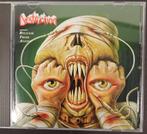 CD Destruction Release from agony, Cd's en Dvd's, Cd's | Hardrock en Metal, Ophalen of Verzenden, Zo goed als nieuw