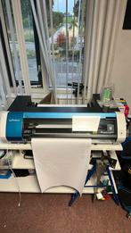 roland bn20, Computers en Software, Printers, Ophalen of Verzenden, Zo goed als nieuw, Printer