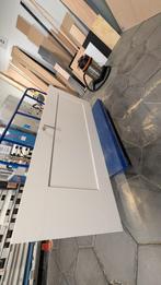 Binnendeur 2315x930 - Stomp - 40 dik, Ophalen, Gebruikt, 80 tot 100 cm, 215 cm of meer