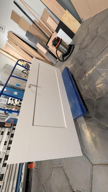 Binnendeur 2315x930 - Stomp - 40 dik beschikbaar voor biedingen