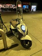 SYM Mio 50 brom, Ophalen, Gebruikt, Overige typen, SYM