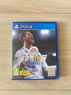 FIFA 18 - PlayStation 4, Spelcomputers en Games, Games | Sony PlayStation 4, Ophalen of Verzenden, Gebruikt