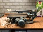 Figuurzaag Hegner, Doe-het-zelf en Verbouw, Gereedschap | Zaagmachines, Ophalen, Gebruikt, 30 tot 70 mm, Figuurzaag