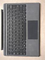 Microsoft Surface Pro 3 Type Cover, Computers en Software, Toetsenborden, Gebruikt, Ophalen of Verzenden