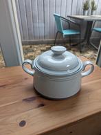 Ceramic pot, Huis en Inrichting, Keuken | Potten en Pannen, Ophalen of Verzenden, Zo goed als nieuw