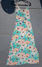 Maxi zomerjurk H&M, maat S, Ophalen of Verzenden, Zo goed als nieuw, Maat 38/40 (M), Onder de knie