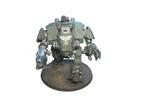 Warhammer 40K Space Marines Primaris Redemptor Dreadnought, Hobby en Vrije tijd, Wargaming, ., Warhammer, Ophalen of Verzenden